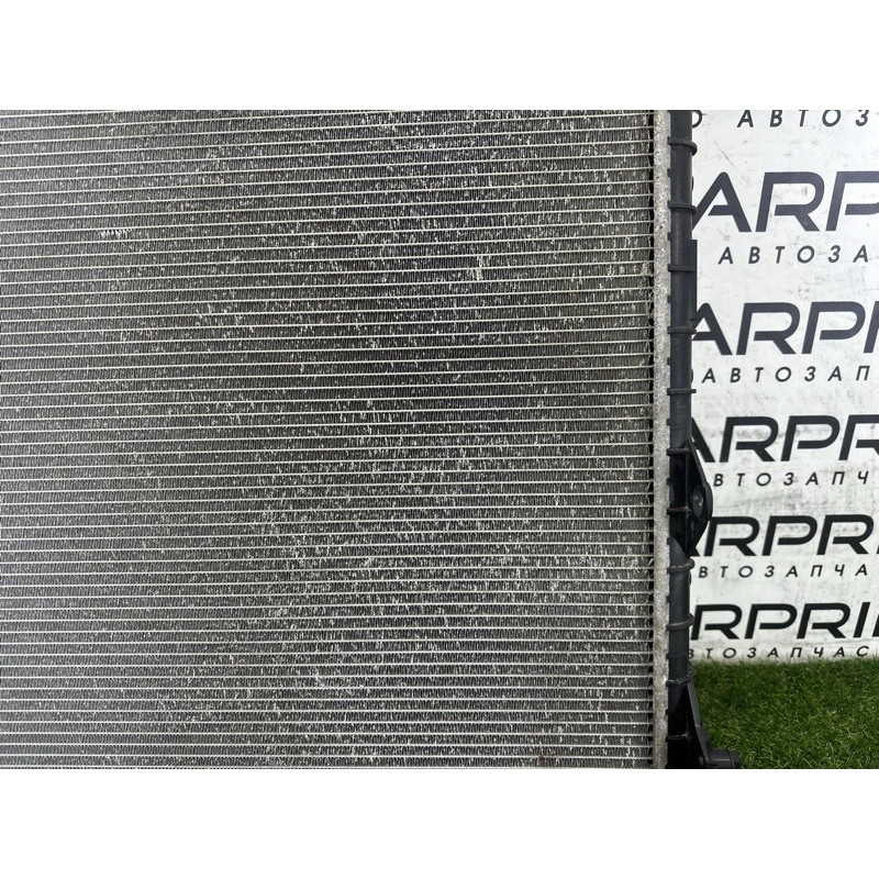 Радиатор охлаждения (система охлаждения) LAND ROVER Range Rover L405 2016 5.0 LR034553