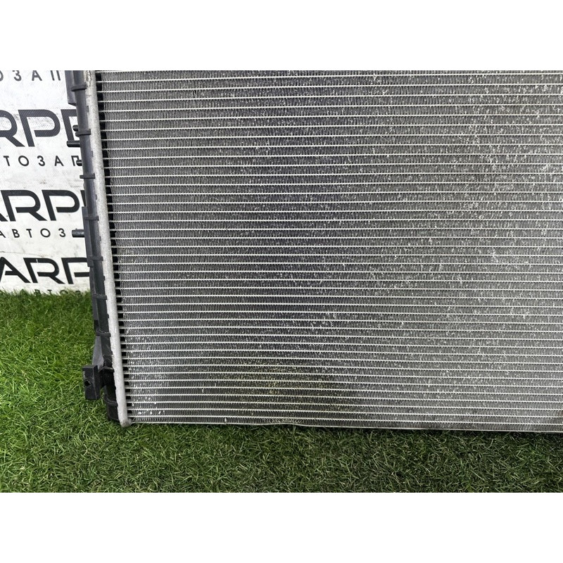 Радиатор охлаждения (система охлаждения) LAND ROVER Range Rover L405 2016 5.0 LR034553