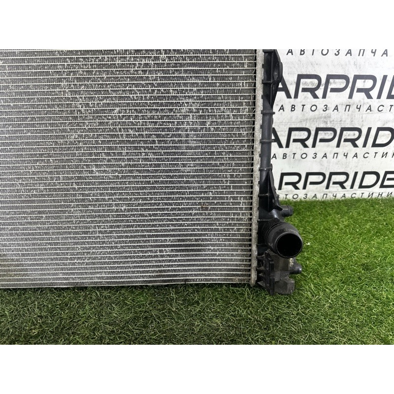 Радиатор охлаждения (система охлаждения) LAND ROVER Range Rover L405 2016 5.0 LR034553