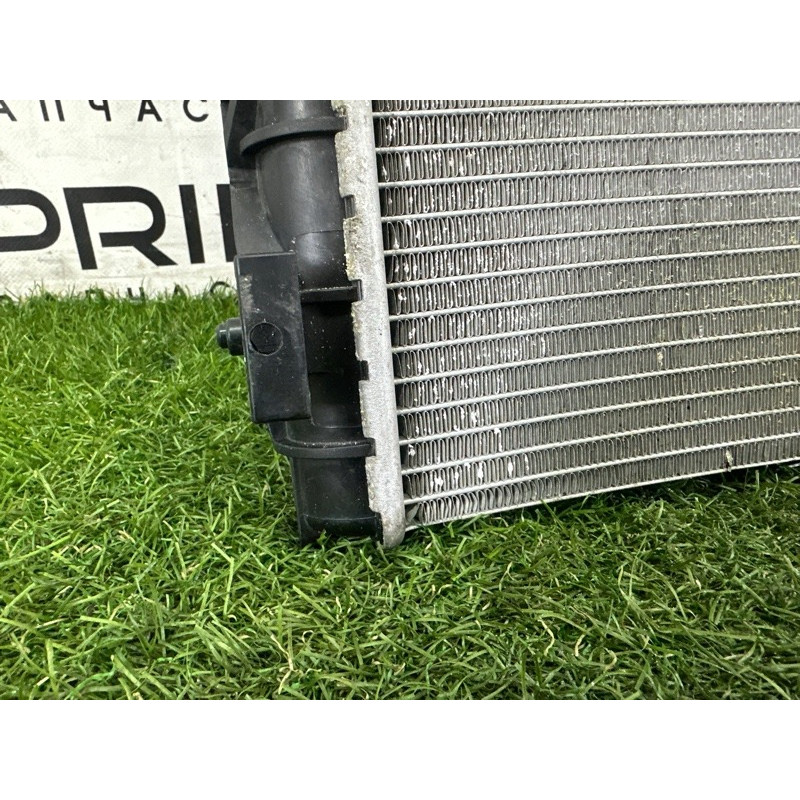 Радиатор охлаждения (система охлаждения) LAND ROVER Range Rover L405 2016 5.0 LR034553