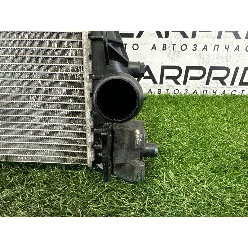 Радиатор охлаждения (система охлаждения) LAND ROVER Range Rover L405 2016 5.0 LR034553