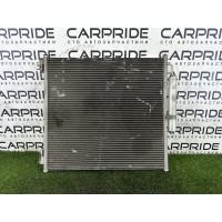 Радиатор кондиционера