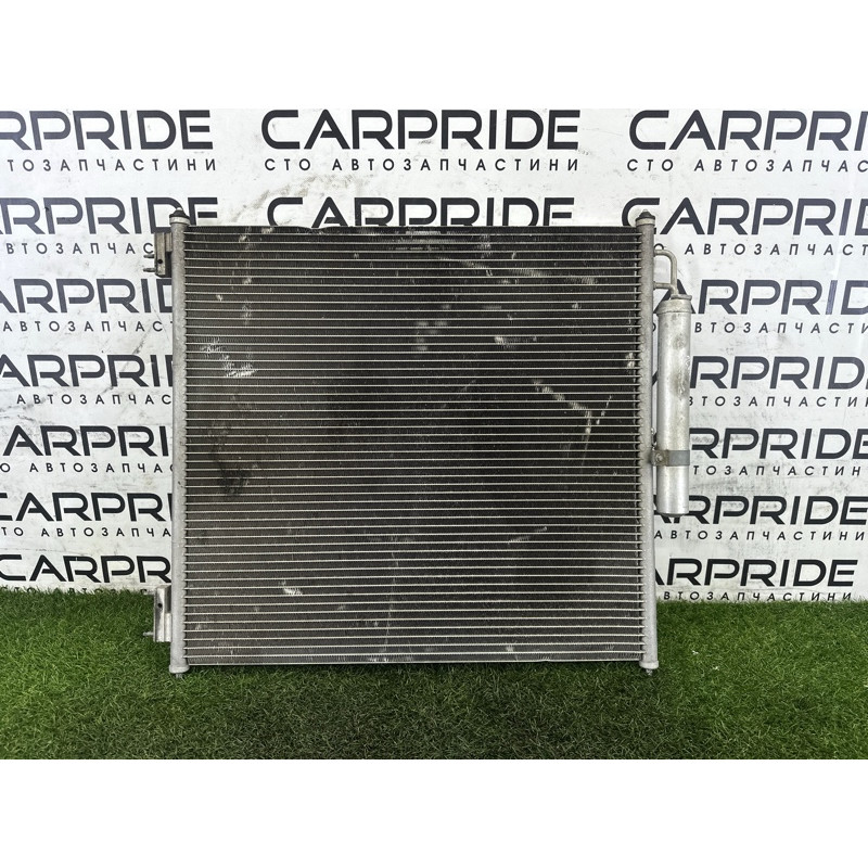 Радіатор кондиціонера (отопление и кондиционирование) LAND ROVER Range Rover L405 2016 5.0 LR035791