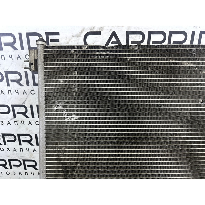 Радіатор кондиціонера (отопление и кондиционирование) LAND ROVER Range Rover L405 2016 5.0 LR035791