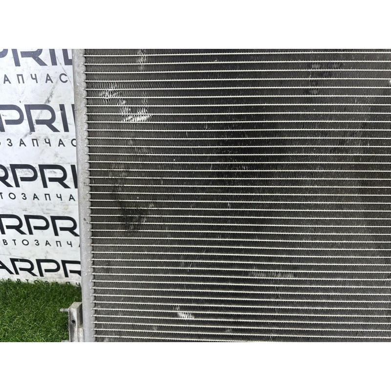 Радіатор кондиціонера (отопление и кондиционирование) LAND ROVER Range Rover L405 2016 5.0 LR035791