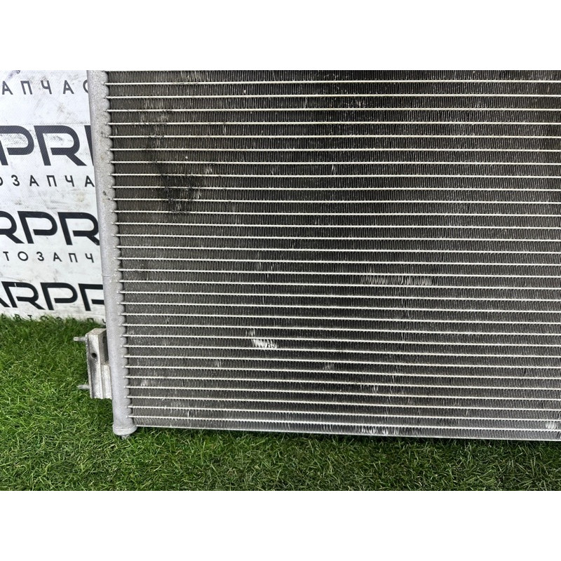 Радіатор кондиціонера (отопление и кондиционирование) LAND ROVER Range Rover L405 2016 5.0 LR035791