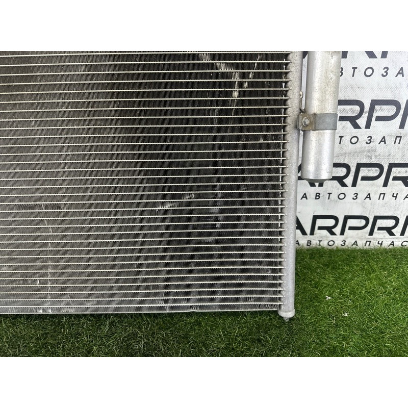 Радіатор кондиціонера (отопление и кондиционирование) LAND ROVER Range Rover L405 2016 5.0 LR035791