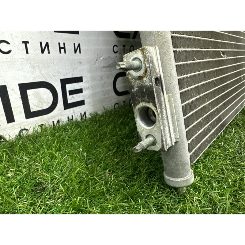 Радіатор кондиціонера (отопление и кондиционирование) LAND ROVER Range Rover L405 2016 5.0 LR035791