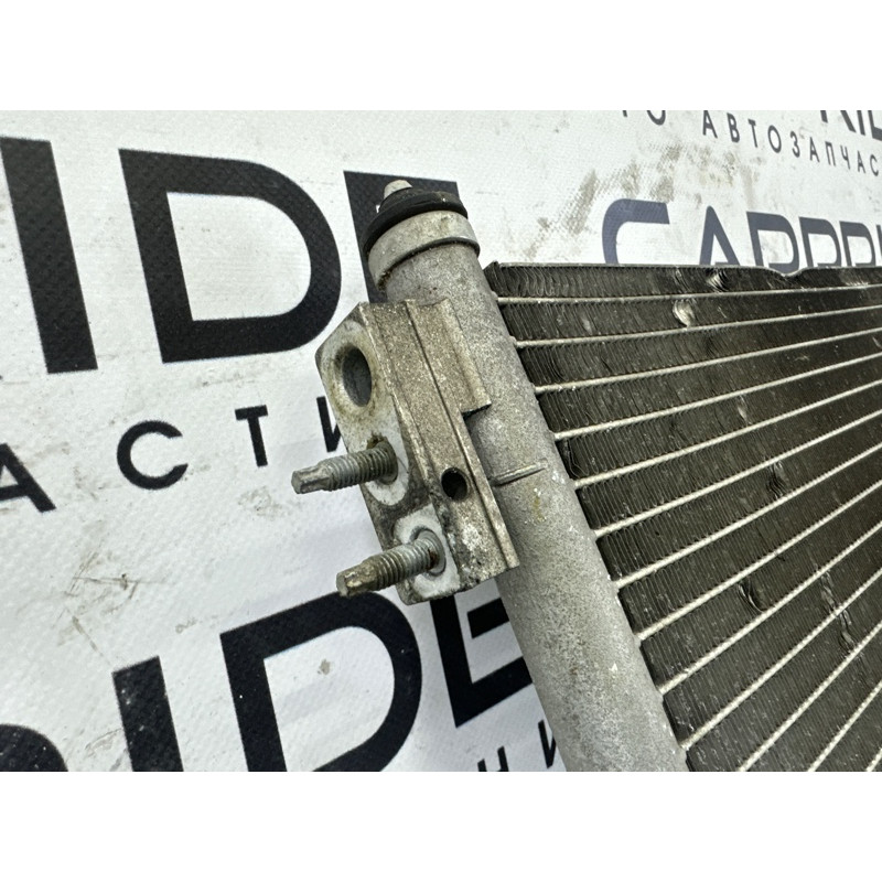 Радіатор кондиціонера (отопление и кондиционирование) LAND ROVER Range Rover L405 2016 5.0 LR035791