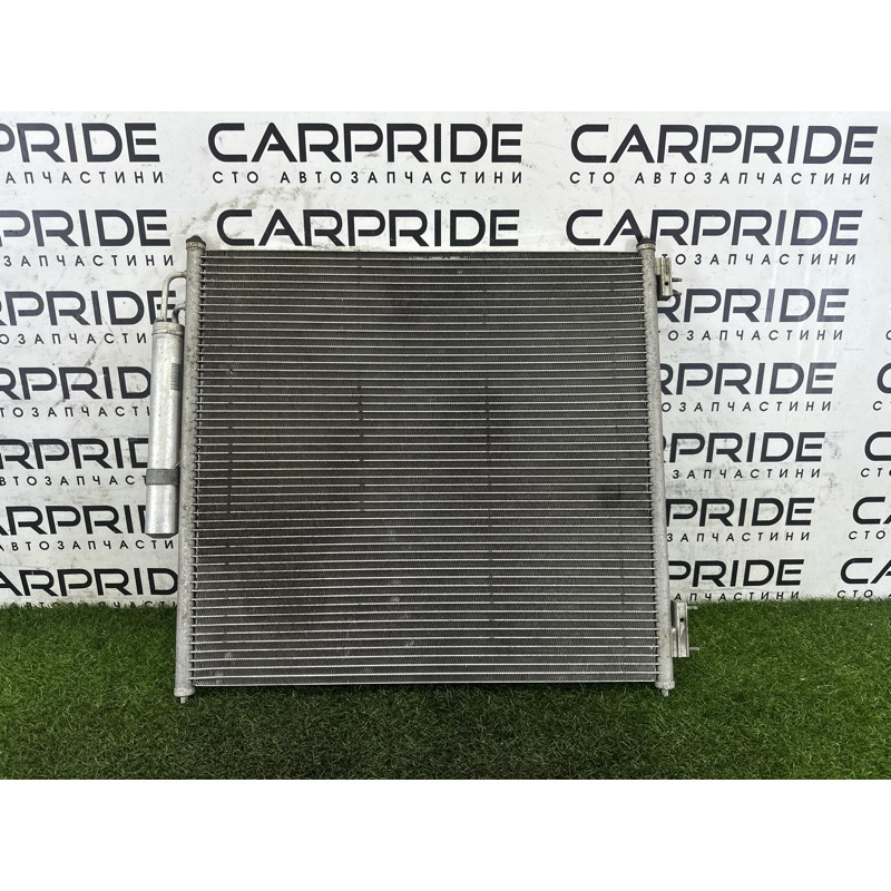 Радіатор кондиціонера (отопление и кондиционирование) LAND ROVER Range Rover L405 2016 5.0 LR035791