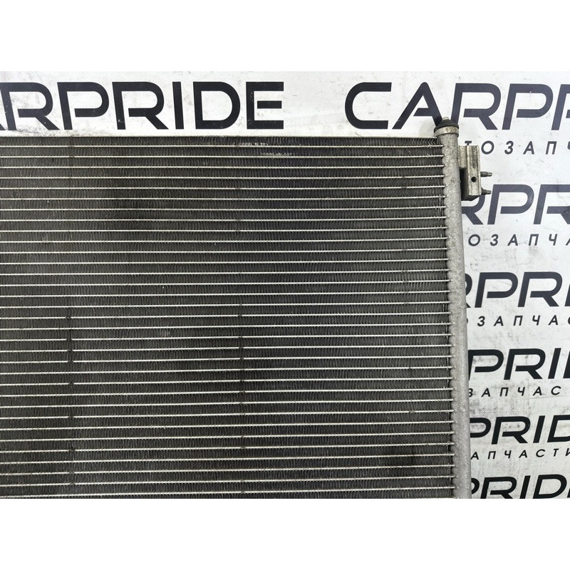 Радіатор кондиціонера (отопление и кондиционирование) LAND ROVER Range Rover L405 2016 5.0 LR035791