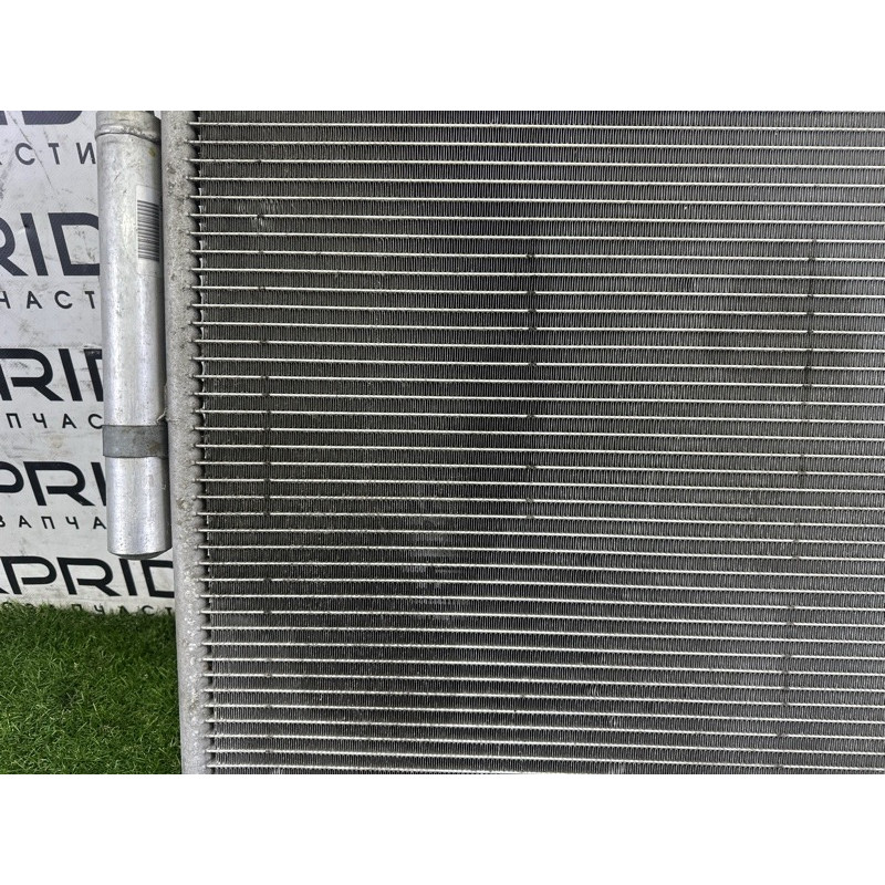 Радіатор кондиціонера (отопление и кондиционирование) LAND ROVER Range Rover L405 2016 5.0 LR035791