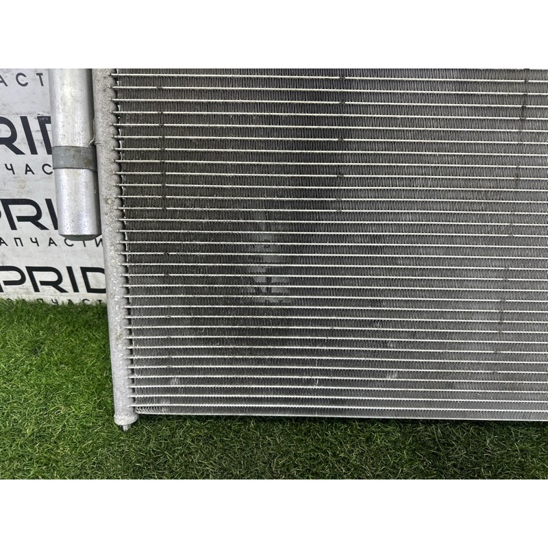 Радіатор кондиціонера (отопление и кондиционирование) LAND ROVER Range Rover L405 2016 5.0 LR035791