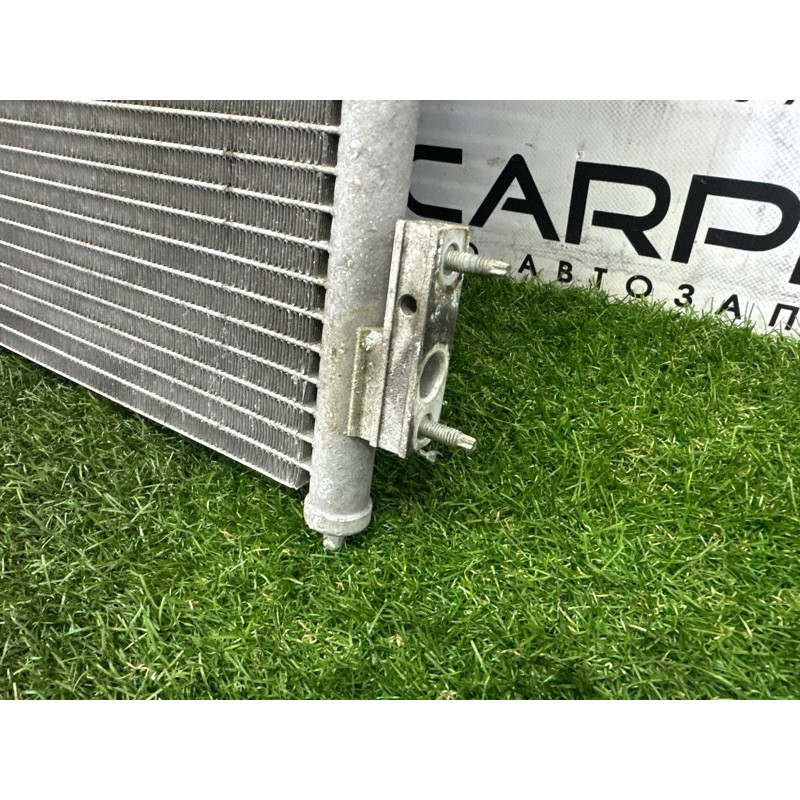 Радіатор кондиціонера (отопление и кондиционирование) LAND ROVER Range Rover L405 2016 5.0 LR035791