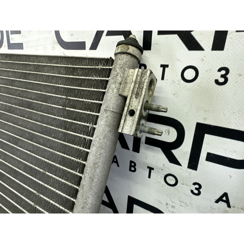 Радіатор кондиціонера (отопление и кондиционирование) LAND ROVER Range Rover L405 2016 5.0 LR035791