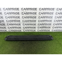 Обшивка крышки багажника