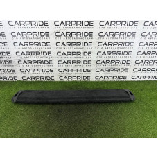 Обшивка кришки багажника