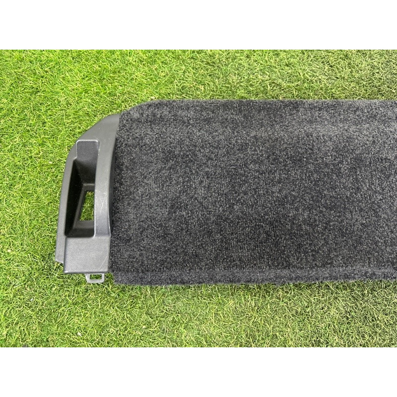 Обшивка крышки багажника (салон) LAND ROVER Range Rover L405 2016 5.0 LR036833