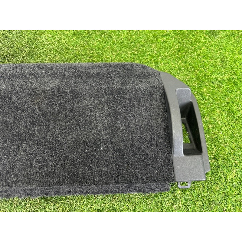 Обшивка крышки багажника (салон) LAND ROVER Range Rover L405 2016 5.0 LR036833