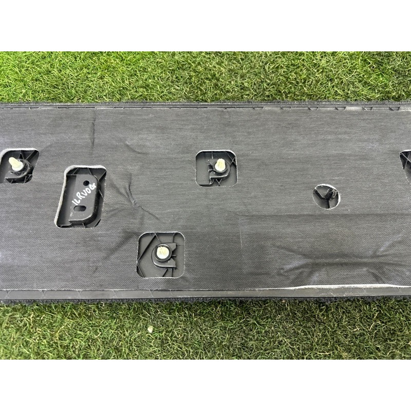 Обшивка крышки багажника (салон) LAND ROVER Range Rover L405 2016 5.0 LR036833