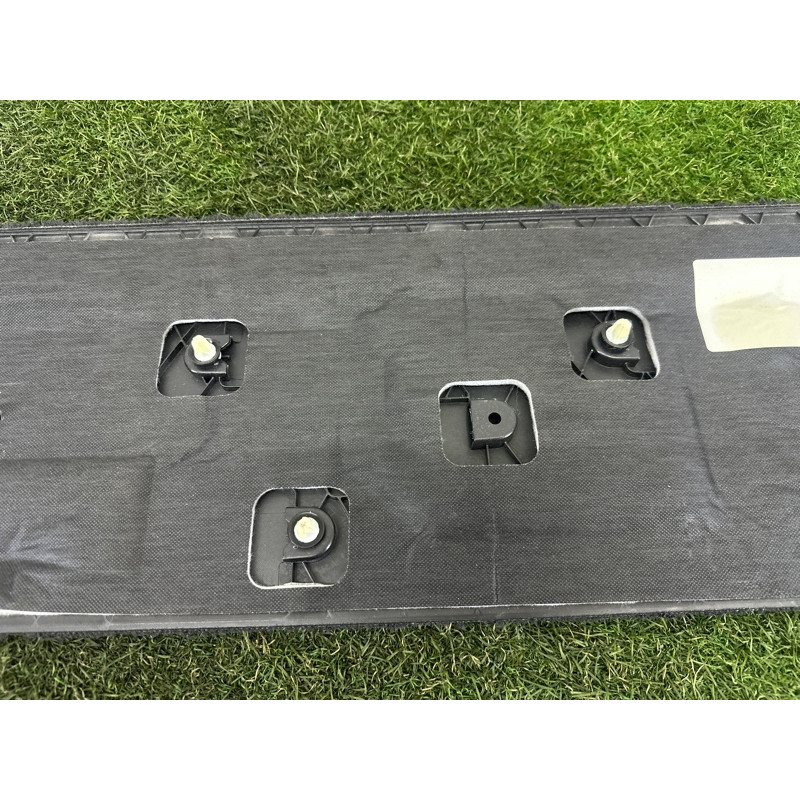 Обшивка крышки багажника (салон) LAND ROVER Range Rover L405 2016 5.0 LR036833