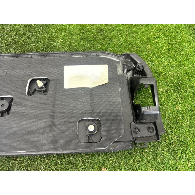 Обшивка крышки багажника (салон) LAND ROVER Range Rover L405 2016 5.0 LR036833