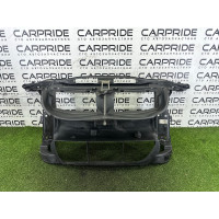 Телевизор (передняя часть кузова)