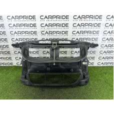 Телевизор (передняя часть кузова)