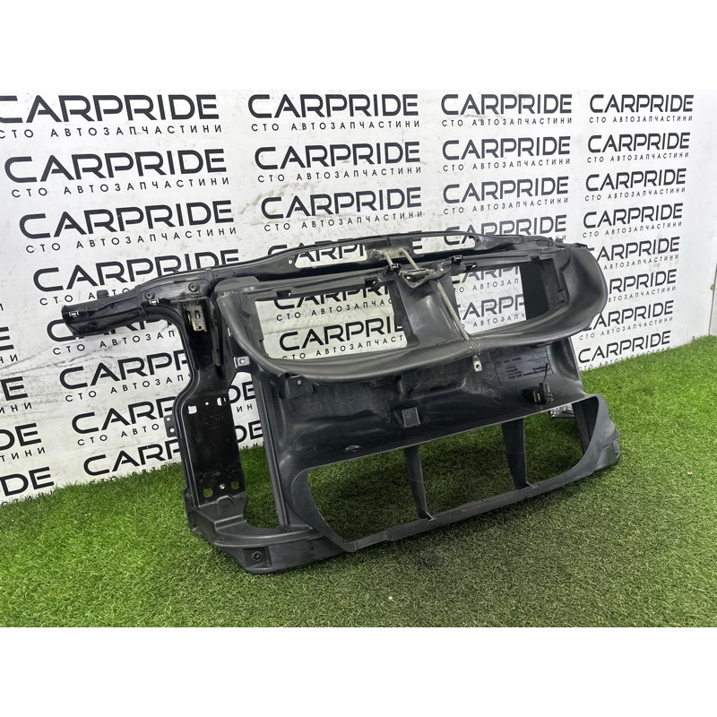 Телевизор (передняя часть кузова) (наружные элементы кузова) BMW 3-series E90 2010 3.0 N54 51647058594