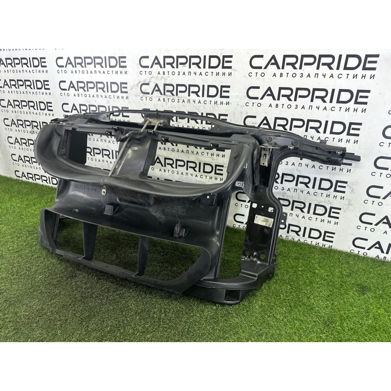 Телевизор (передняя часть кузова) (наружные элементы кузова) BMW 3-series E90 2010 3.0 N54 51647058594