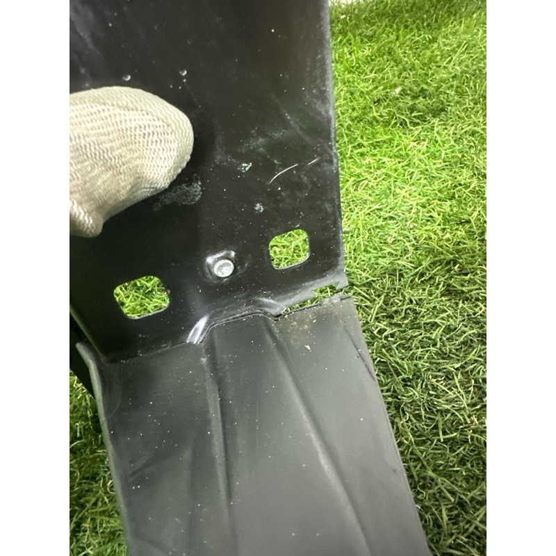 Телевизор (передняя часть кузова) (наружные элементы кузова) BMW 3-series E90 2010 3.0 N54 51647058594