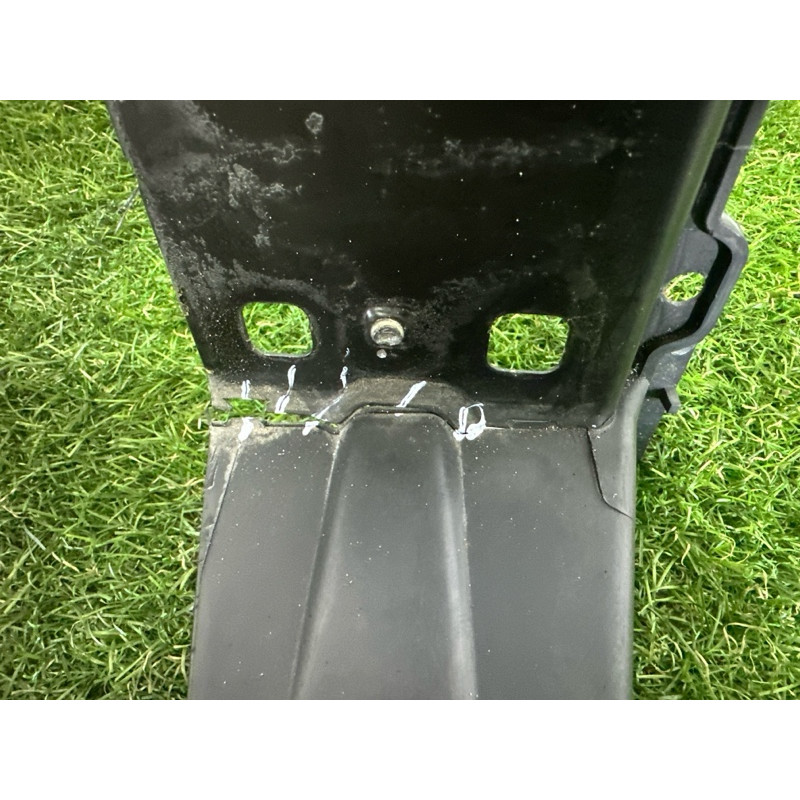 Телевизор (передняя часть кузова) (наружные элементы кузова) BMW 3-series E90 2010 3.0 N54 51647058594