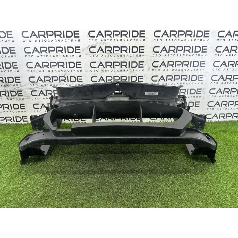 Телевизор (передняя часть кузова) (наружные элементы кузова) BMW 3-series E90 2010 3.0 N54 51647058594