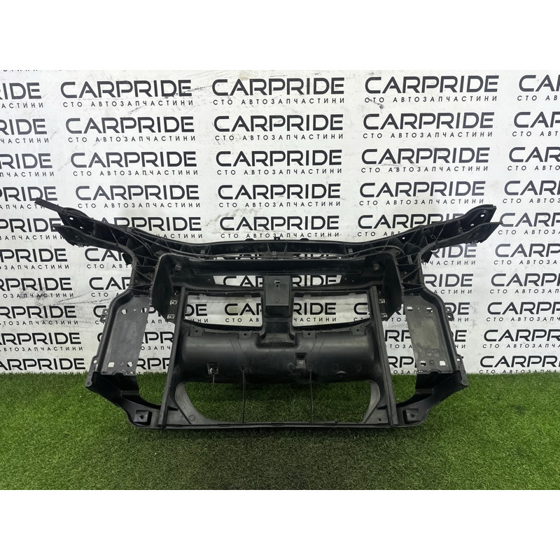 Телевизор (передняя часть кузова) (наружные элементы кузова) BMW 3-series E90 2010 3.0 N54 51647058594