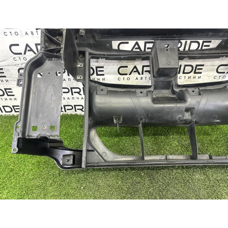 Телевизор (передняя часть кузова) (наружные элементы кузова) BMW 3-series E90 2010 3.0 N54 51647058594