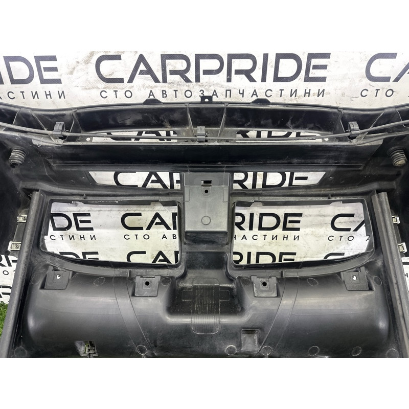 Телевизор (передняя часть кузова) (наружные элементы кузова) BMW 3-series E90 2010 3.0 N54 51647058594