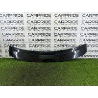 Молдинг капота