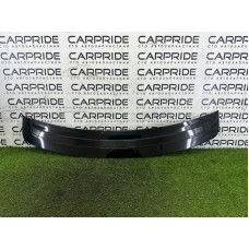 Молдинг капота