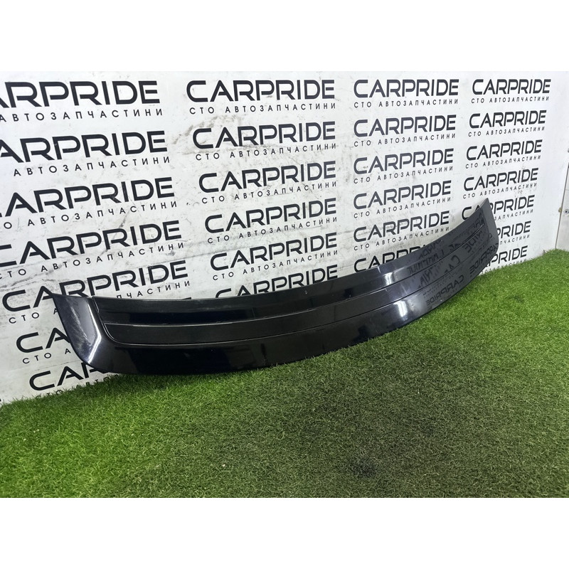 Молдинг капота (кузов и элементы) LAND ROVER Range Rover L405 2016 5.0 LR079941