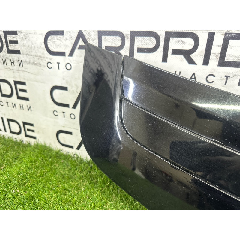 Молдинг капота (кузов и элементы) LAND ROVER Range Rover L405 2016 5.0 LR079941