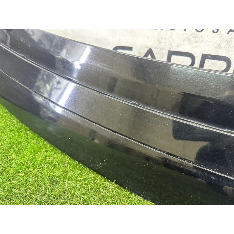 Молдинг капота (кузов и элементы) LAND ROVER Range Rover L405 2016 5.0 LR079941