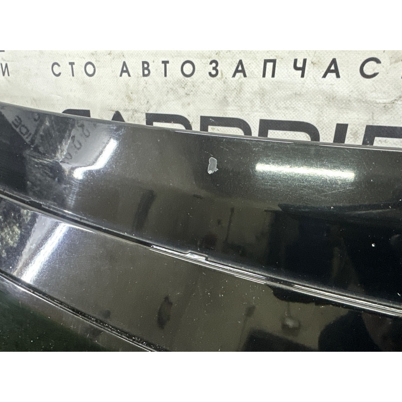 Молдинг капота (кузов и элементы) LAND ROVER Range Rover L405 2016 5.0 LR079941
