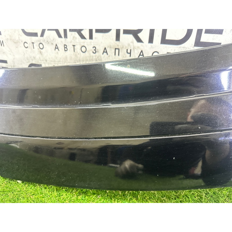 Молдинг капота (кузов и элементы) LAND ROVER Range Rover L405 2016 5.0 LR079941