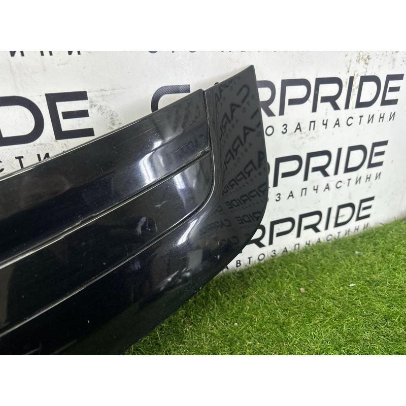 Молдинг капота (кузов и элементы) LAND ROVER Range Rover L405 2016 5.0 LR079941