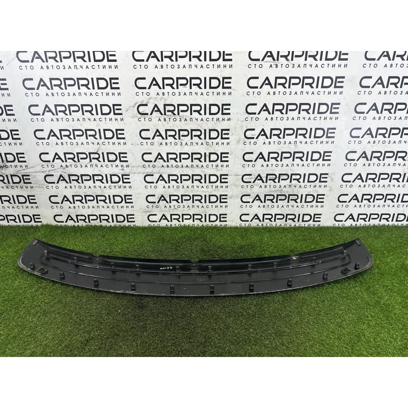 Молдинг капота (кузов и элементы) LAND ROVER Range Rover L405 2016 5.0 LR079941