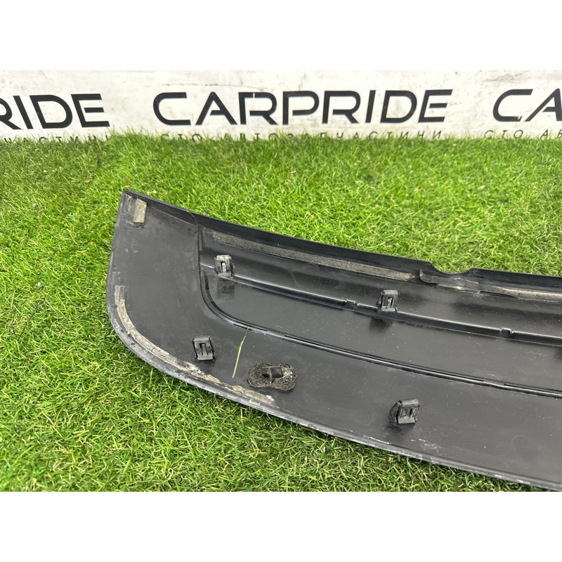 Молдинг капота (кузов и элементы) LAND ROVER Range Rover L405 2016 5.0 LR079941