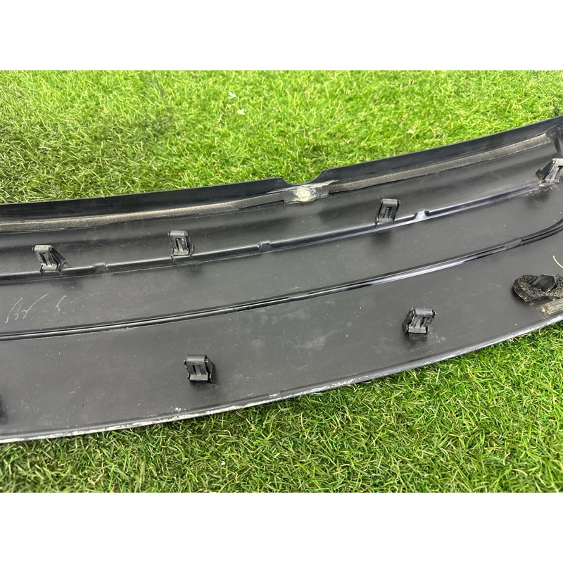 Молдинг капота (кузов и элементы) LAND ROVER Range Rover L405 2016 5.0 LR079941