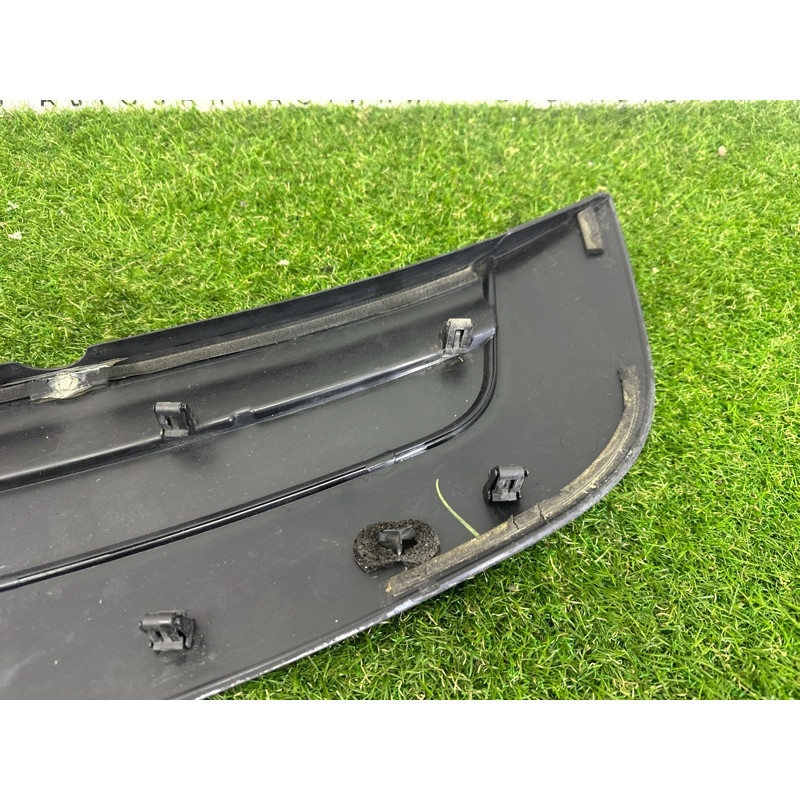 Молдинг капота (кузов и элементы) LAND ROVER Range Rover L405 2016 5.0 LR079941