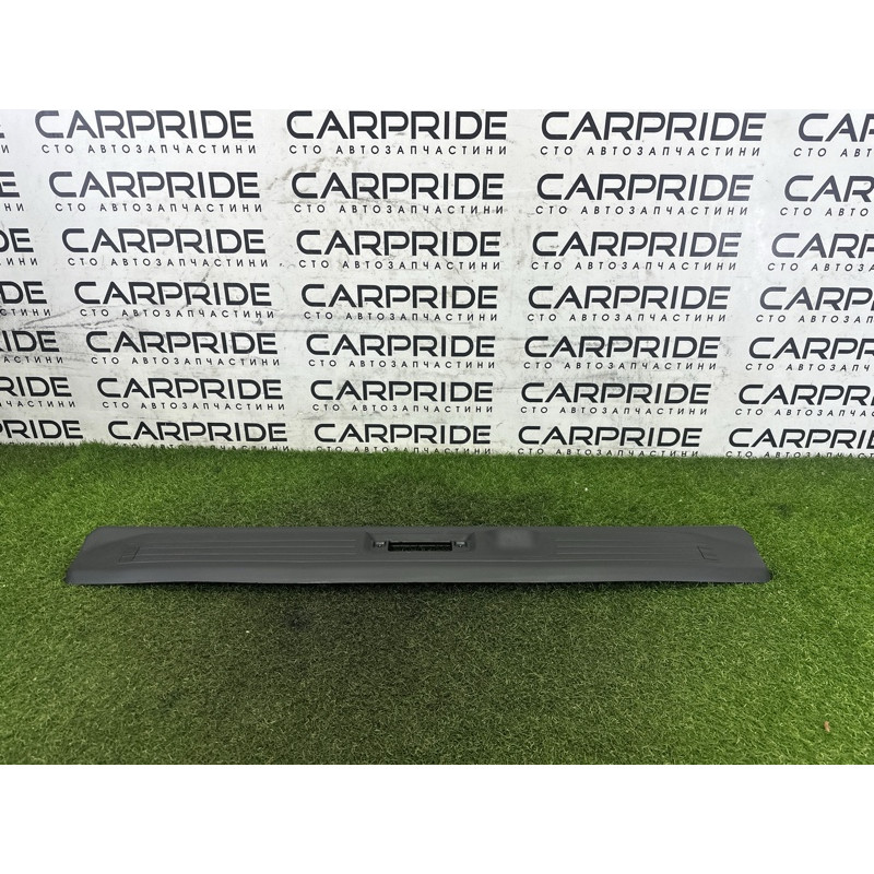 Обшивка крышки багажника (салон) LAND ROVER Range Rover L405 2016 5.0 LR038140