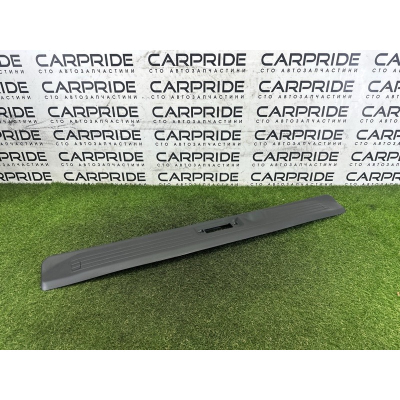 Обшивка крышки багажника (салон) LAND ROVER Range Rover L405 2016 5.0 LR038140